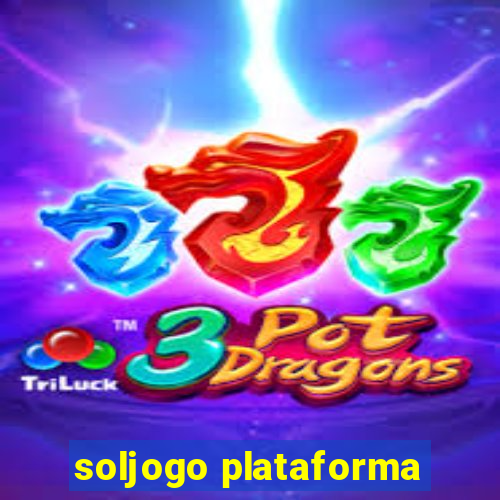 soljogo plataforma